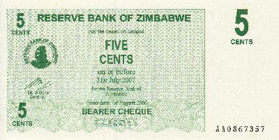 Beschrijving voorzijde: ROCK